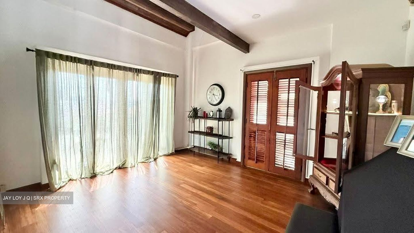 Seletar Road (D28), Detached #624093671